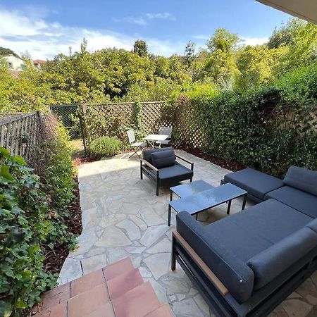 Appartement Avec Jardin Au Coeur De Saint-Tropez. Eksteriør bilde