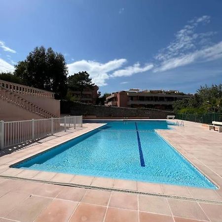 Appartement Avec Jardin Au Coeur De Saint-Tropez. Eksteriør bilde